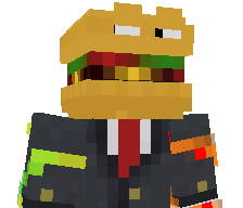 STjeKING's skin