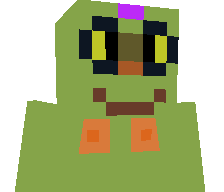 scythezr's skin