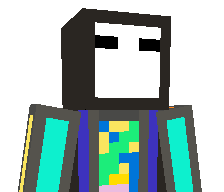 SpeedyGoog3547's skin