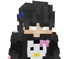 Busterz_'s skin