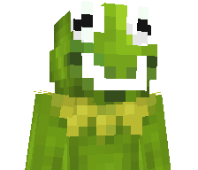 dmcd's skin