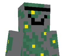 Minecraft_Duck's skin
