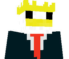 ChickenButt_1's skin