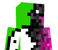 Kuron001's skin