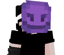 VolksVesgo's skin