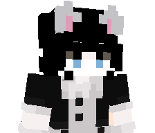 Culdy's skin