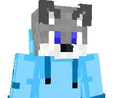 Wolfi135's skin