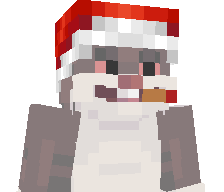 kreppp's skin