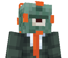Goobla's skin