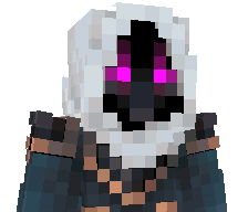 HollowFunction's skin