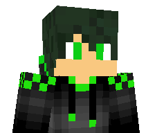Fabrixel's skin