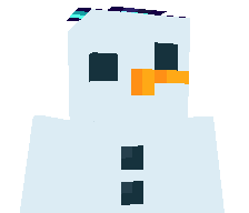 Swethe's skin