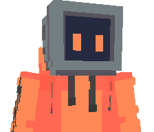 LightAzure's skin