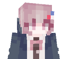 Lilacminnie's skin