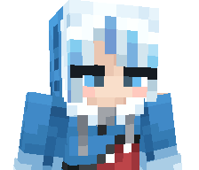 Wzkx's skin