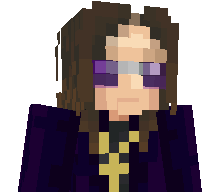 Sabbathy's skin
