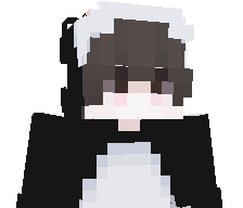 GodCold's skin