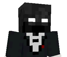 Personater_'s skin