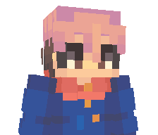 Squimbler's skin