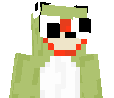 SpiderWhite98's skin