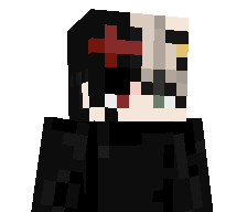 xinika's skin