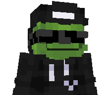 XclusiveFFROG's skin