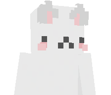 anezu's skin