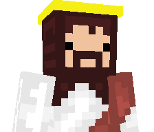 Laughter_Man921's skin