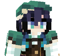 bili_nullptr's skin