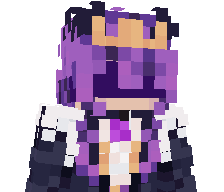TheBlackWolfff's skin