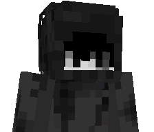 Biednar's skin