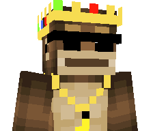 Jvnha's skin