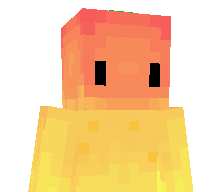 ProfMango's skin