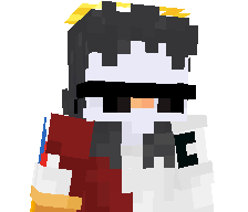 Fairsatyr's skin
