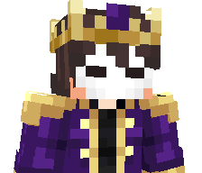DarkLush's skin