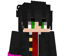 Nakunii's skin