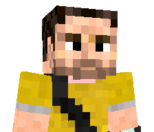 GamingWithMalte's skin