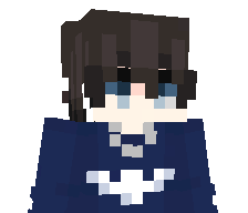 sadbig's skin