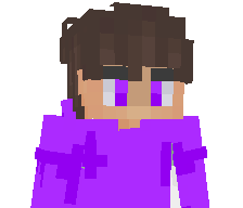 Purpleed1447's skin
