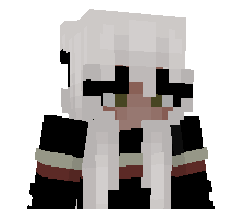 ayeca's skin