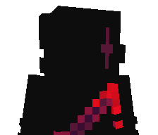IgnBlood's skin