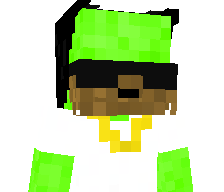 Sylooos's skin