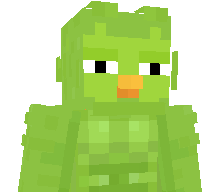 PIPOnt's skin