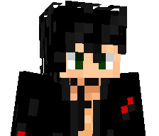 mrMor4le's skin