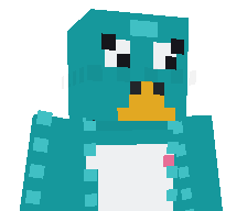 Ornithopute's skin