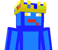 BluePrimes's skin