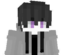 3TH4NH3R3's skin