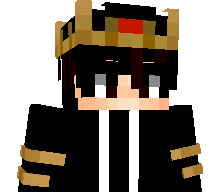NotAamishGamerXD's skin