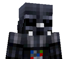 darthwider's skin