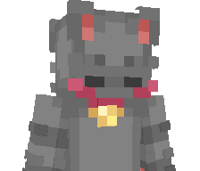 rat455's skin